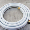 Insulated Copper-Aluminum Pipe (With PE Insulation)