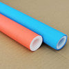Insulation Tube for Water Pipeline