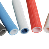 Thermal Insulation Tube, Three-Layer EPE + IXPE (XPE)