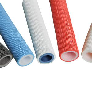 Thermal Insulation Tube, Three-Layer EPE + IXPE (XPE)