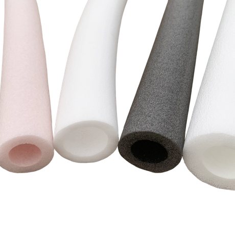 Thermal Insulation Tube, Single-Layer EPE