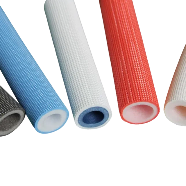 Insulation Tube