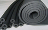 Flexible Closed Cell Rubber Insulation Tube