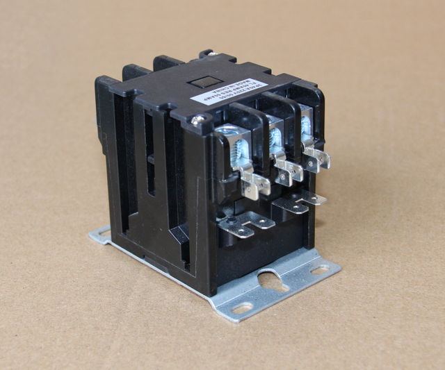 Pole Contactor