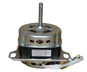 Washing Machine Motor