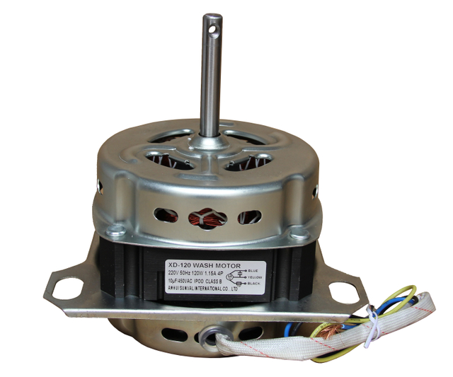 Washing Machine Motor