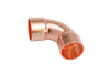 Copper Elbow