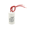 AC Motor Capacitor, Type CBB60 (Metalized Capacitor)