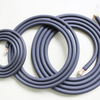 Insulated Copper-Aluminum Pipe (With Rubber Insulation)