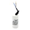 AC Motor Capacitor, Type CBB60 (Metalized Capacitor)