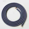 Insulated Copper Pipe for A/C (With Rubber Insulation)