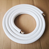 Insulated Copper Pipe for A/C (with 3-layer PE insulation)