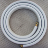 Insulated Copper Pipe for A/C （With Single Layer EPE Insulation）