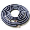 Insulated Copper Pipe for A/C (With Rubber Insulation)