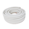 Pre-Insulated Copper Pipe (With PE Insulation Tube)