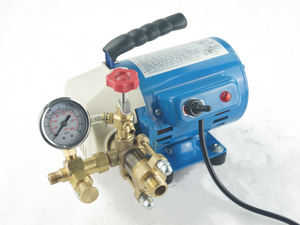 Electric Testing Pump