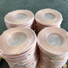 Pancake Coil Copper Pipe