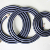 Insulated Copper Pipe for A/C (With Rubber Insulation)