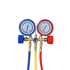 Manifold Guage Set