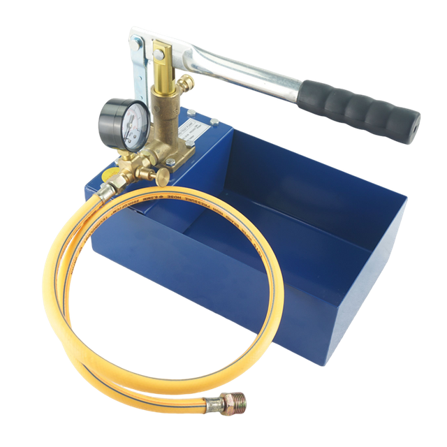 Handle Testing Pump