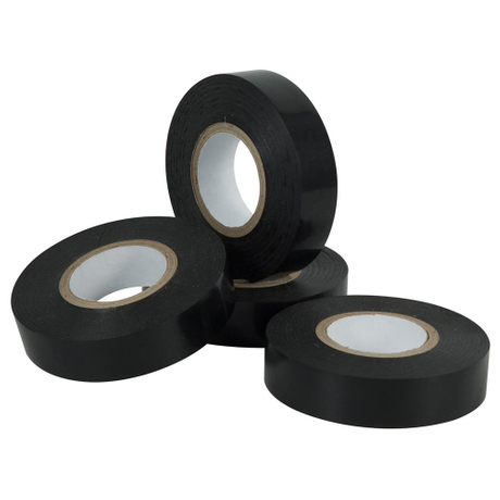 PVC Adhesive Electrical Insulation Tape