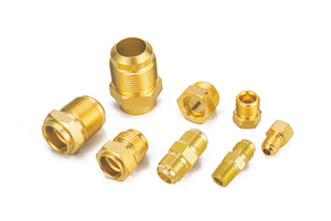 Brass Joint
