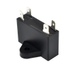AC Motor Capacitor, Type CBB61 (Metalized Capacitor)
