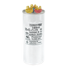 AC Motor Capacitor, Type CBB65-R2 (Dual Type) (Metalized Capacitor)