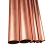 Straight Copper Pipe
