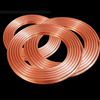 Pancake Coil Copper Pipe