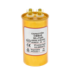 AC Motor Capacitor, Type CBB65-R1 (Metalized Capacitor)