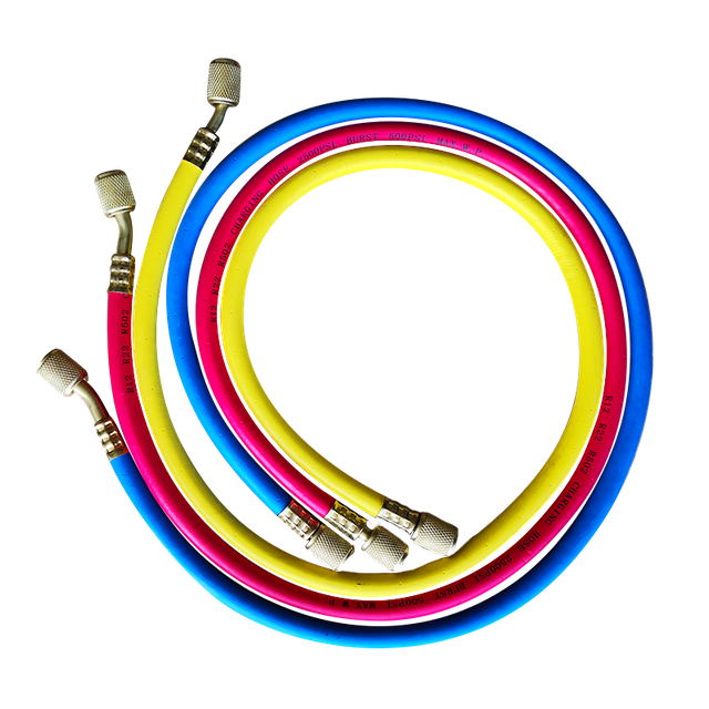 Charging Hose