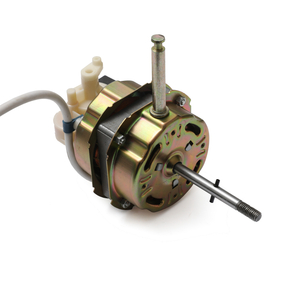  Electric Fan Motor