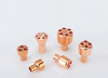 Copper Spinning Distributor