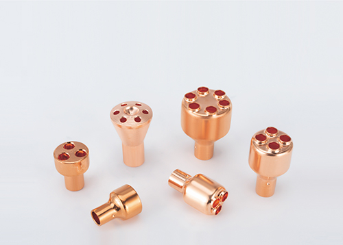 Copper Spinning Distributor