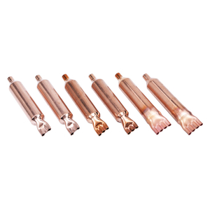 Copper Filter