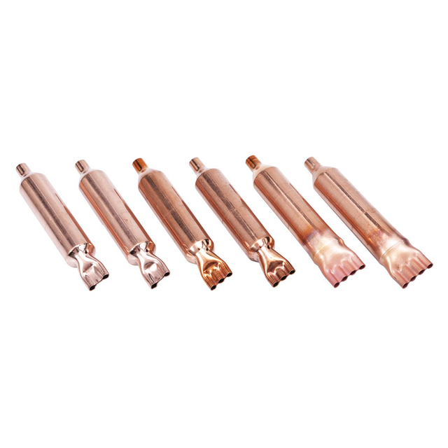 Copper Filter