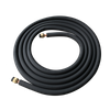 Insulated Copper-Aluminum Pipe (With Rubber Insulation)