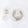 A/C Install Kit with Copper Aluminum Pipe And Accessories
