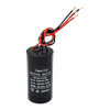 AC Motor Capacitor, Type CBB60 (Metalized Capacitor)