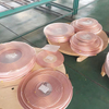 Pancake Coil Copper Pipe