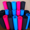Rubber Foam Insulation