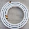Insulated Copper Pipe for A/C （With Single Layer EPE Insulation）