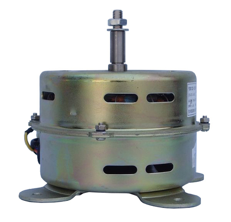 A/C Fan Motor