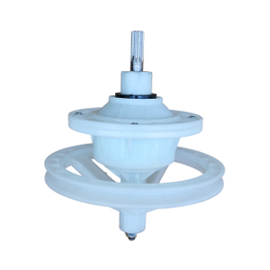 Washing Machine Reducer