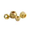Brass Flare Nut