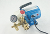 Electric Testing Pump