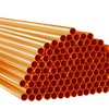 Straight Copper Pipe