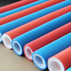 Insulation Tube for Water Pipeline
