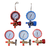 Manifold Guage